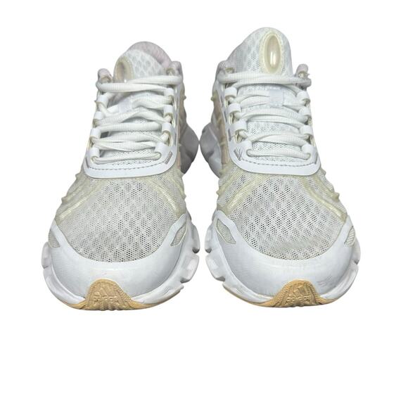 Adidas Climacool Womens 6.5 Heat Rdy Pink White Running Shoes Sneakers HP7718 - Picture 11 of 14